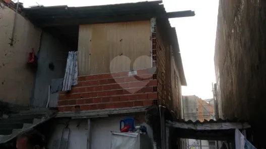 Lote/Terreno à venda, 126m² no Vila Constança, São Paulo