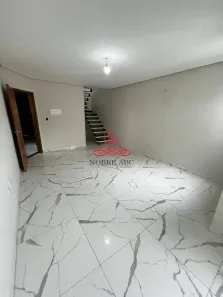 Cobertura com 2 Quartos para alugar, 79m² no Jardim Guarará, Santo André