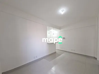 Apartamento com 1 Quarto à venda, 30m² no Boqueirão, Santos