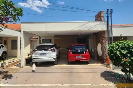 Casa com 3 Quartos à venda, 200m² no Parque Residencial das Nações Indígenas, Cuiabá
