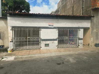 Casa com 2 Quartos à venda, 180m² no Inácio Barbosa, Aracaju