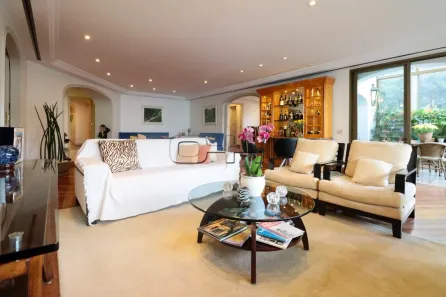 Apartamento com 4 Quartos à venda, 402m² no Jardim Paulista, São Paulo