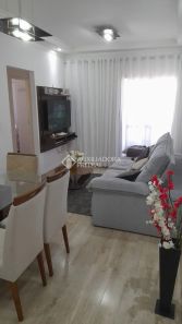 Apartamento com 3 Quartos à venda, 65m² no Baeta Neves, São Bernardo do Campo