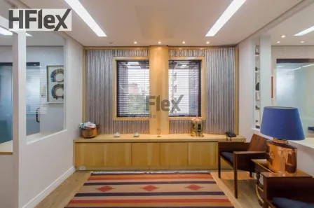 Sala Comercial para venda ou aluguel, 75m² no Jardim Paulista, São Paulo