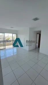Apartamento com 2 Quartos para alugar, 78m² no Umarizal, Belém