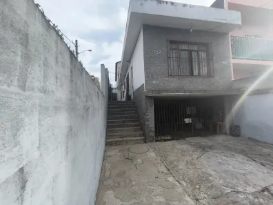 Casa com 3 Quartos à venda, 70m² no Jardim Motorama, São José dos Campos