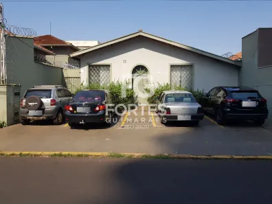 Imóvel Comercial com 5 Quartos para alugar, 168m² no Alto da Boa Vista, Ribeirão Preto