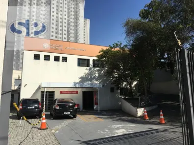 Prédio Comercial à venda, 1234m² no Centro, Diadema