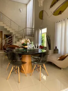 Casa de Condomínio com 3 Quartos à venda, 250m² no Loteamento Village Damha Mirassol III, Mirassol