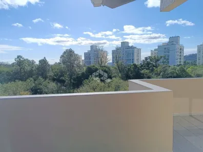 Cobertura com 2 Quartos à venda, 111m² no Cavalhada, Porto Alegre