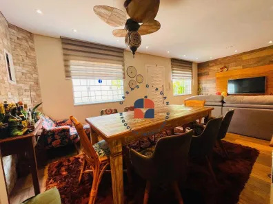 Casa de Condomínio com 3 Quartos à venda, 136m² no Vila Ipojuca, São Paulo