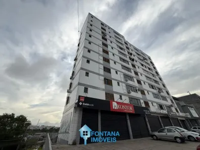 Apartamento com 2 Quartos à venda, 96m² no Jansen, Gravataí