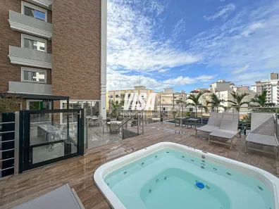 Apartamento com 2 Quartos à venda, 68m² no Trindade, Florianópolis