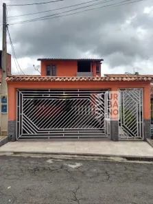 Casa com 3 Quartos à venda, 43m² no Casa de Pedra, Volta Redonda