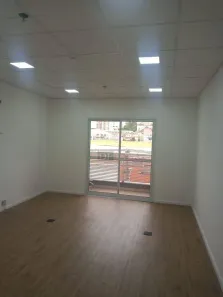 Sala Comercial para alugar, 26m² no Vila Carrão, São Paulo