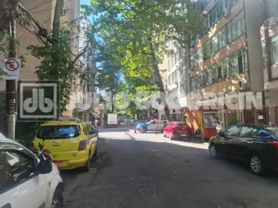 Apartamento com 2 Quartos à venda, 77m² no Laranjeiras, Rio de Janeiro