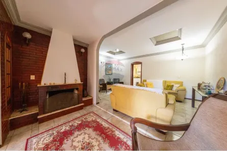 Sobrado com 3 Quartos à venda, 179m² no São Cristóvão, Cascavel