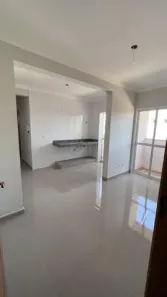 Apartamento com 2 Quartos à venda, 47m² no Santa Mônica, Uberlândia
