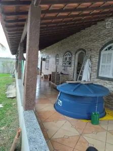 Casa com 3 Quartos à venda, 287m² no Jaconé (Ponta Negra), Maricá