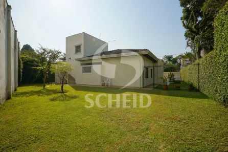 Casa com 4 Quartos à venda, 641m² no Granja Julieta, São Paulo