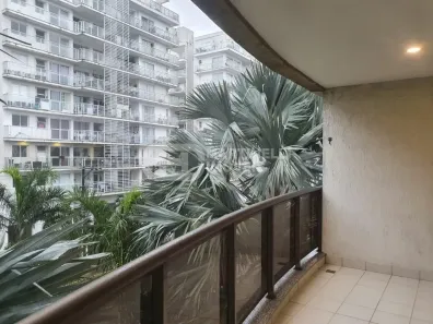 Apartamento com 3 Quartos à venda, 93m² no Recreio dos Bandeirantes, Rio de Janeiro