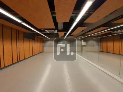 Sala Comercial para alugar, 4254m² no Lapa de Baixo, São Paulo