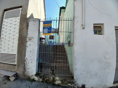 Apartamento com 1 Quarto para alugar, 40m² no Vila Maria Alta, São Paulo
