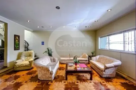 Sobrado com 8 Quartos à venda, 300m² no Parque da Mooca, São Paulo