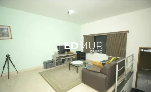Sobrado com 4 Quartos à venda, 210m² no Vila Humaitá, Santo André