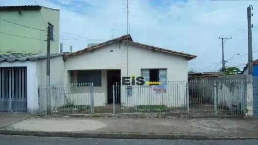 Casa com 2 Quartos à venda, 70m² no Vila Elza, Sorocaba
