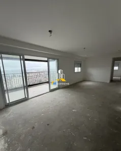 Apartamento com 1 Quarto à venda, 127m² no Jardim Caboré, São Paulo