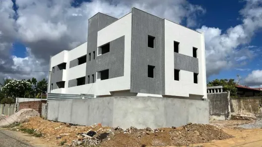 Apartamento com 2 Quartos à venda, 62m² no Altiplano Cabo Branco, João Pessoa