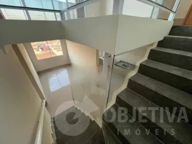 Cobertura com 3 Quartos para alugar, 110m² no Jardim Europa, Uberlândia
