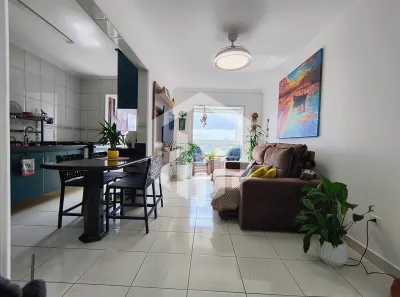 Apartamento com 2 Quartos à venda, 69m² no Caiçara, Praia Grande