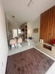 Casa de Condomínio com 2 Quartos à venda, 51m² no Curicaca, Caucaia