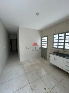 Casa com 2 Quartos à venda, 40m² no Samambaia Parque Residencial, Bauru