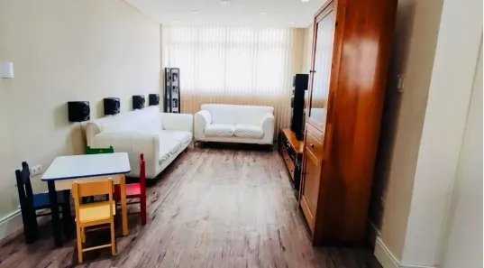 Apartamento com 2 Quartos à venda, 105m² no Vila Mariana, São Paulo