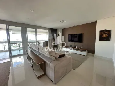 Apartamento com 1 Quarto à venda, 106m² no Aparecida, Santos