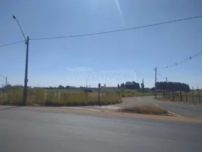 Lote/Terreno à venda, 7742m² no Altos do Santa Felícia, São Carlos