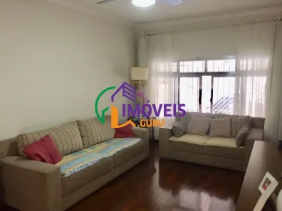 Sobrado com 3 Quartos à venda, 135m² no Jardim Aeroporto, São Paulo