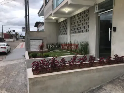 Apartamento com 2 Quartos para alugar, 70m² no Carvalho, Itajaí