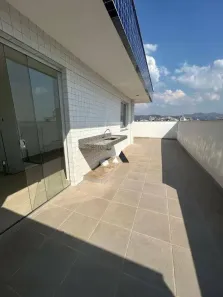 Cobertura com 3 Quartos à venda, 160m² no Nova Suíssa, Belo Horizonte
