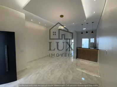 Casa de Condomínio com 3 Quartos à venda, 124m² no Tarumã, Manaus