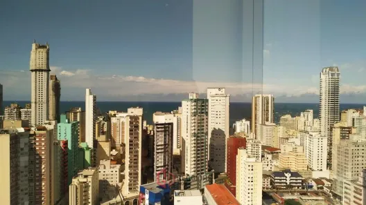 Apartamento com 3 Quartos à venda, 128m² no Centro, Balneário Camboriú