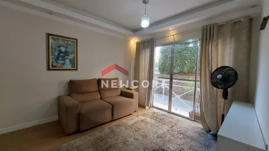 Apartamento com 2 Quartos à venda, 66m² no Loteamento Santo Antônio, Itatiba