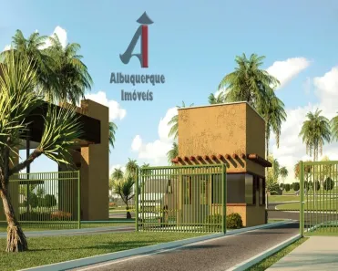Lote/Terreno à venda, 446m² no Araçagi, São Luís