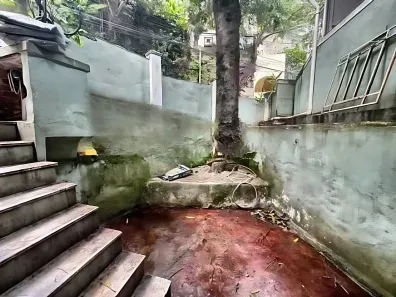 Casa com 3 Quartos à venda, 76m² no Laranjeiras, Rio de Janeiro