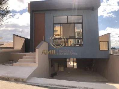 Casa de Condomínio com 3 Quartos à venda, 256m² no Jardim Residencial Golden Park, Jacareí