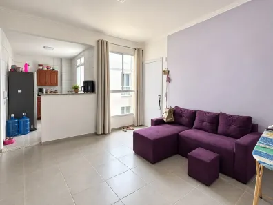 Apartamento com 2 Quartos à venda, 47m² no Bengui, Belém