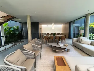 Casa de Condomínio com 4 Quartos à venda, 483m² no Paisagem Renoir, Cotia